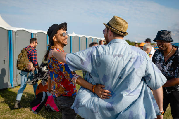Best Affordable porta potty rental  in Tome, NM
